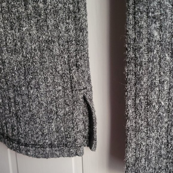 WILFRED Buswell Ribbed Mock Turtleneck - Picture 7 of 9